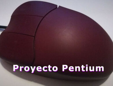 Proyecto Pentium – 4. Drivers