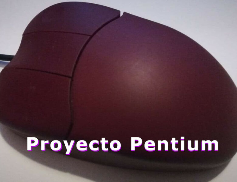 Proyecto Pentium – 4. Drivers